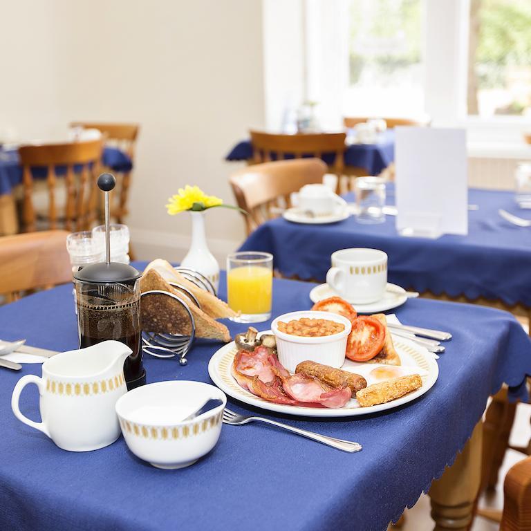 Relax At Rosscourt Guest House-Free On Site Parking (Adults Only) Борнмут Екстер'єр фото
