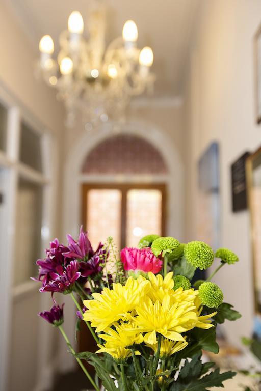 The Rosscourt Hotel (Adults Only) Борнмут Екстер'єр фото