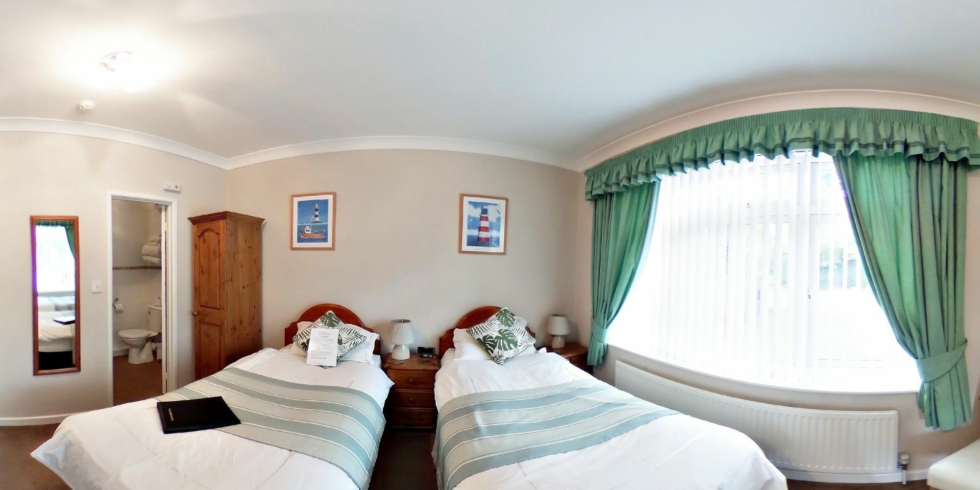 The Rosscourt Hotel (Adults Only) Борнмут Екстер'єр фото