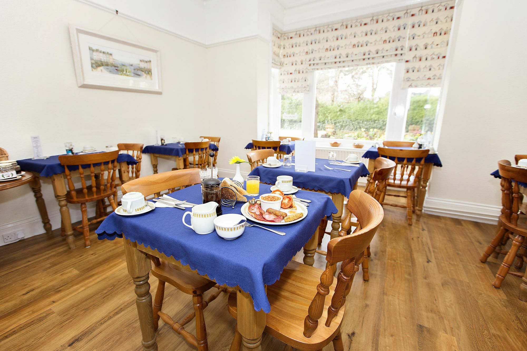 Relax At Rosscourt Guest House-Free On Site Parking (Adults Only) Борнмут Екстер'єр фото
