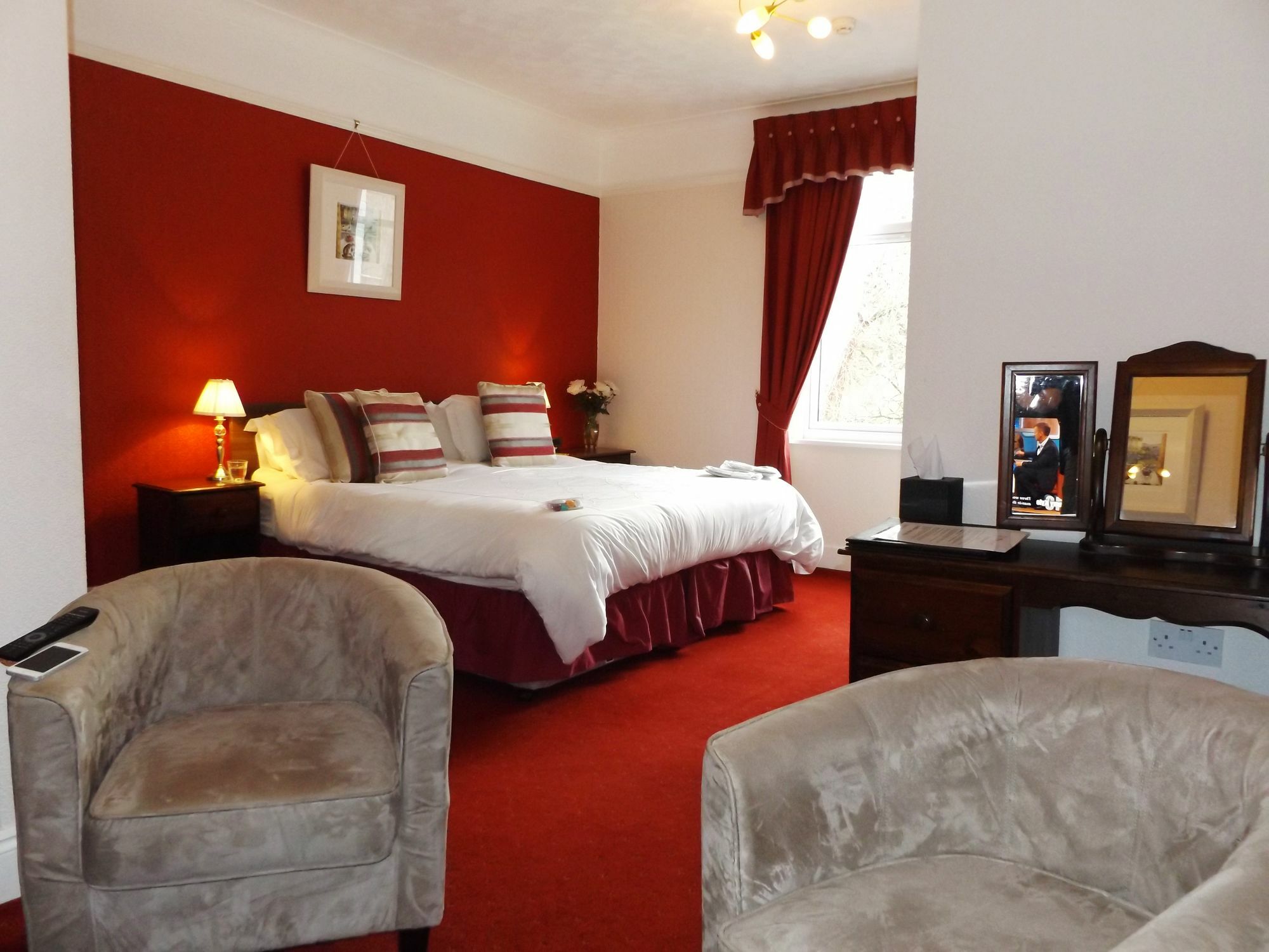 Relax At Rosscourt Guest House-Free On Site Parking (Adults Only) Борнмут Екстер'єр фото