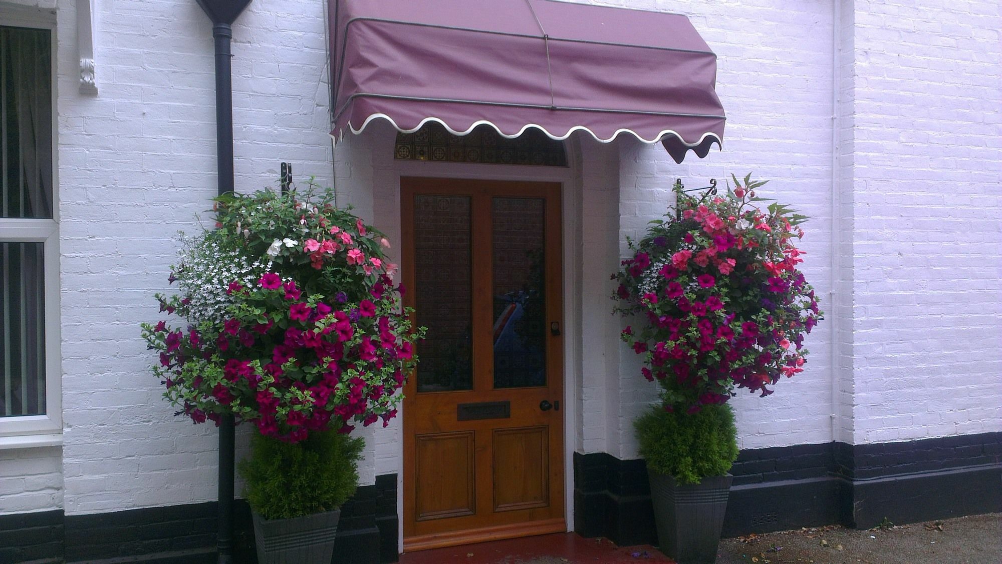 Relax At Rosscourt Guest House-Free On Site Parking (Adults Only) Борнмут Екстер'єр фото