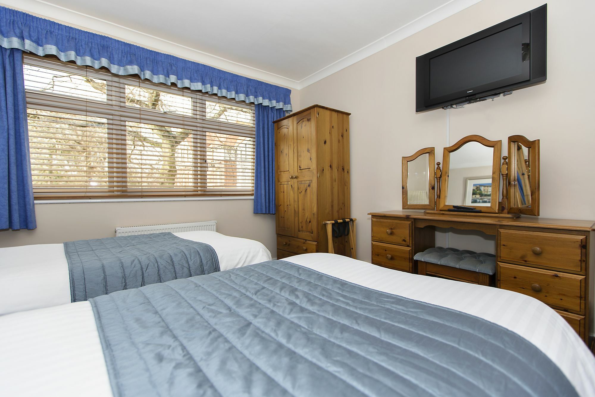 Relax At Rosscourt Guest House-Free On Site Parking (Adults Only) Борнмут Екстер'єр фото